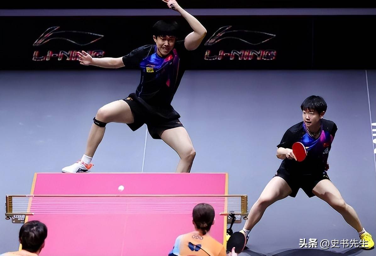 超强表现！日本选手实现三连冠壮举