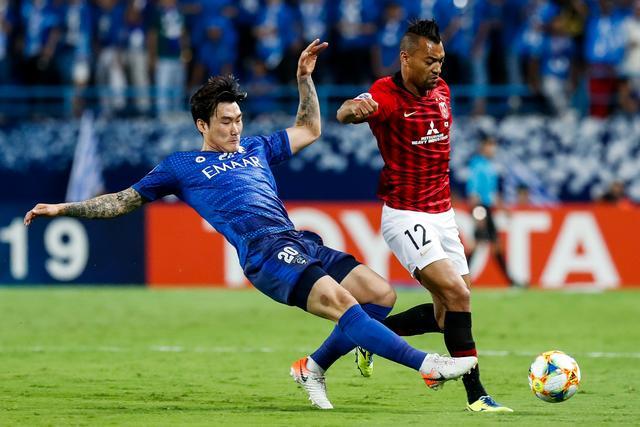 利雅得阿尔希拉尔客场大胜,取得领先优势 利雅得阿尔希拉尔客场大胜,取得领先优势