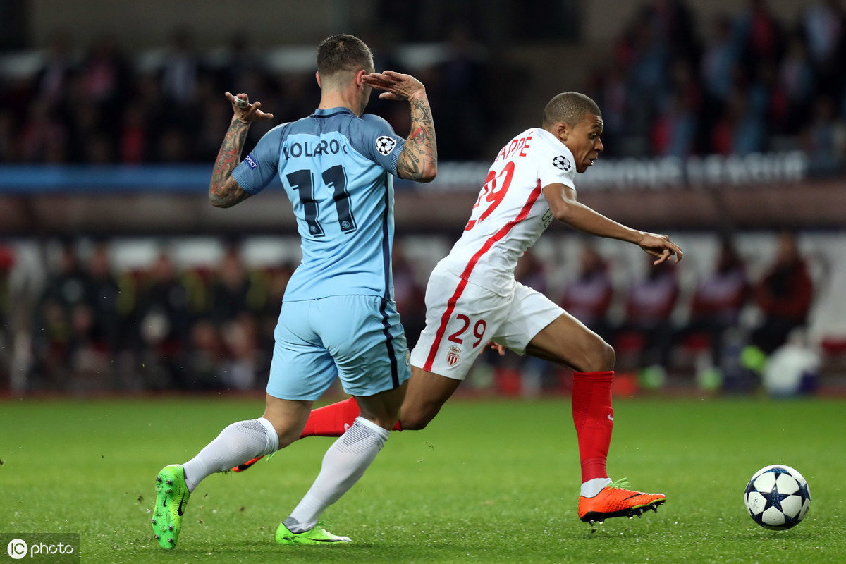 雷速-摩纳哥主场胜利，保持不败纪录