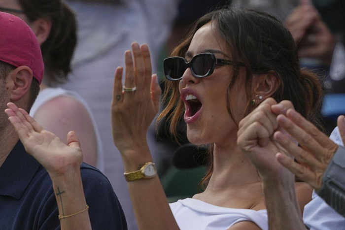 美网横扫温网，兹维列夫统治全场