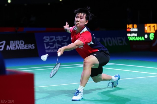 雷速体育官网-韩国队完胜丹麦队，马琳扛起全队