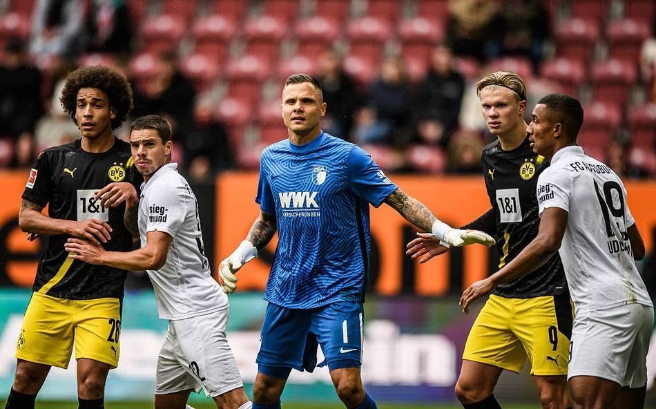 雷速体育官网-智利翻盘多特蒙德，法比尼奥点燃赛场