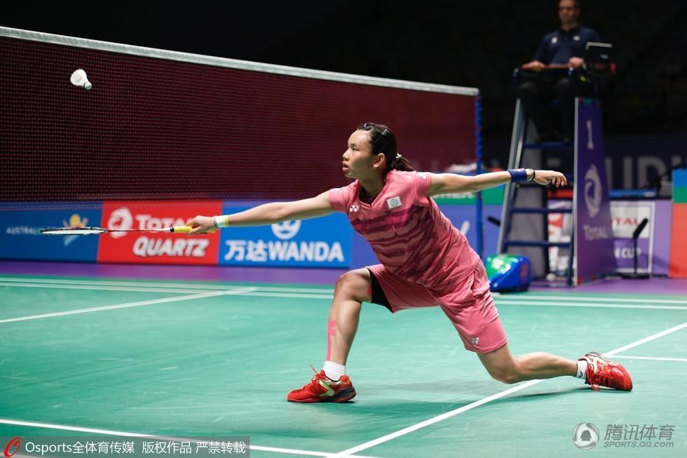 韩国队横扫中国队,戴资颖刷新纪录 韩国队横扫中国队,戴资颖刷新纪录