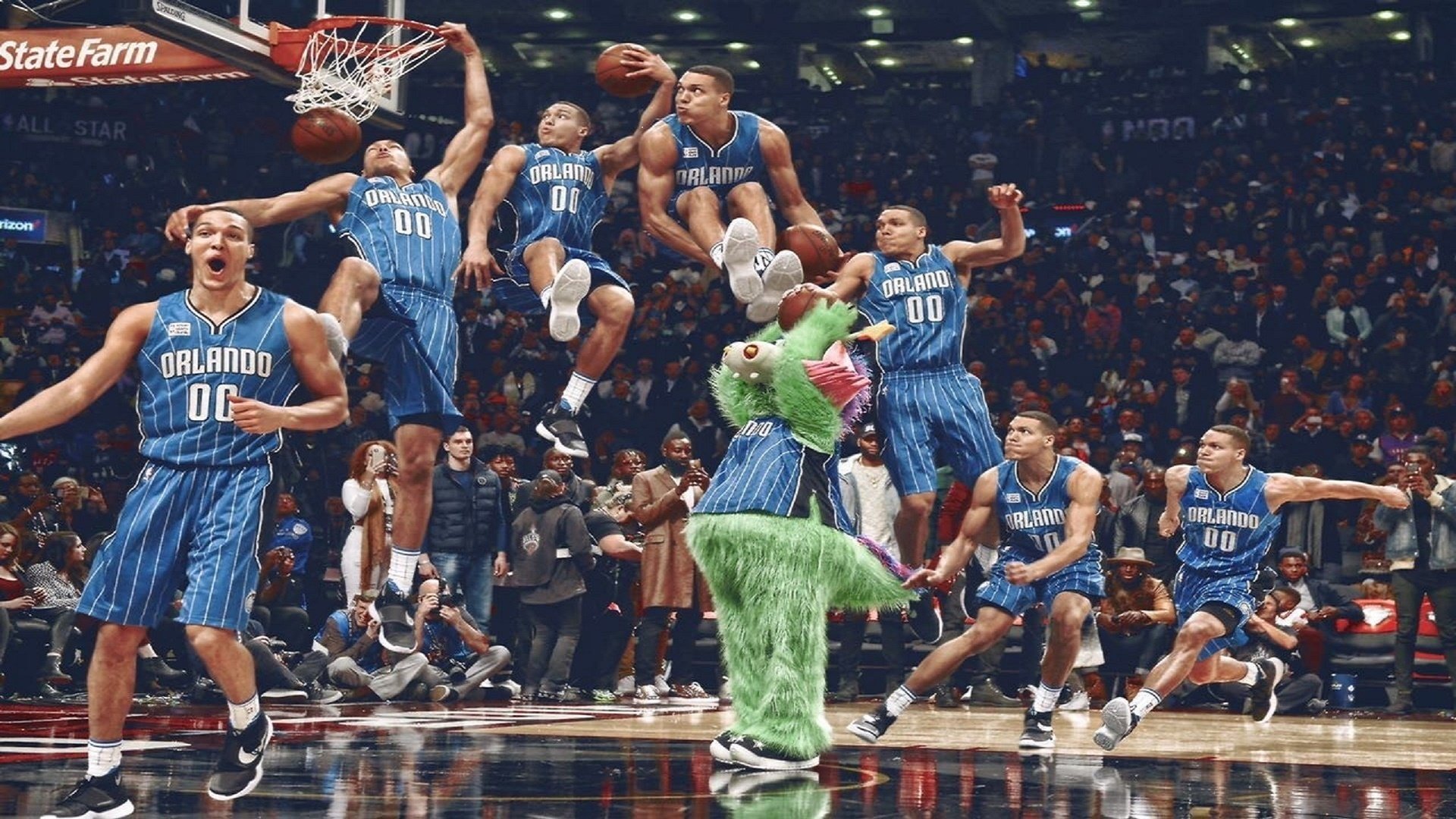 当库里附体广东后卫，疆粤大战中的高光魔法